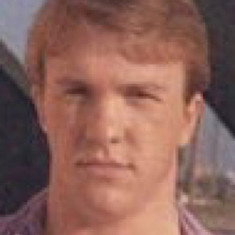 Robbie Anderson