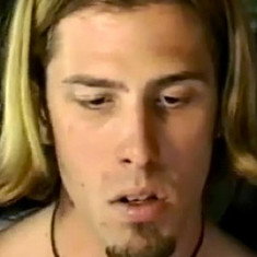 Johnny Paul