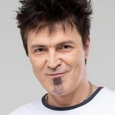 Aleksey Potekhin