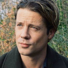 Nathan Ross Murphy