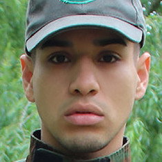 Aaron Vigo