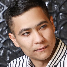 Oloviddin Zubaydullayev