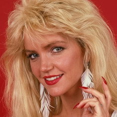 Missy Warner
