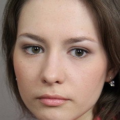 Anastasiya Ponomareva