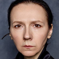Lyudmila Motornaya