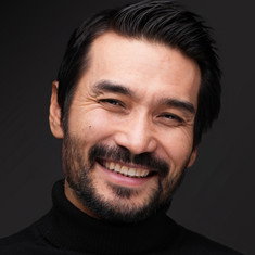 Erzhan Nurymbet