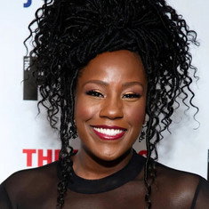 Crystal Lucas-Perry