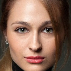 Anastasiia Tsymbalaru