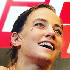 Jessica Rose-Clark