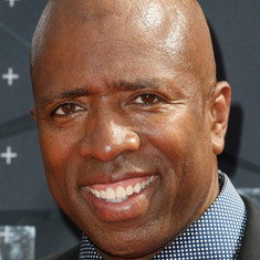 Kenny Smith