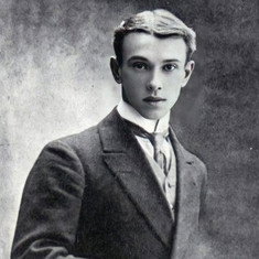 Vaslav Nijinsky