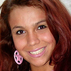 Danielly Palomino