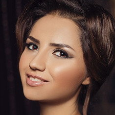 Jamila Taghizade
