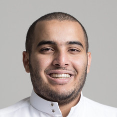 Mazen Alotaibi