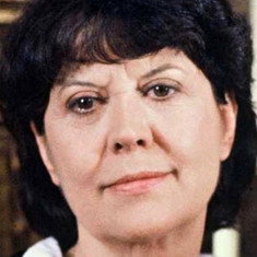 Véronique Silver