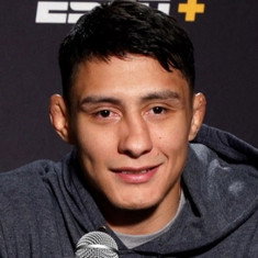 Fernie Garcia