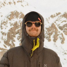 Nicholas Suchy