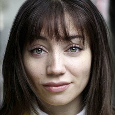 Oriana Charles