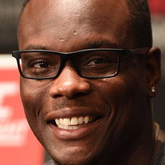 Ovince Saint Preux