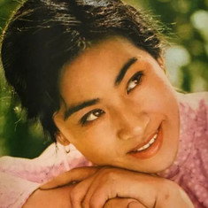 陈大姝