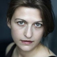 Flonja Kodheli