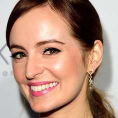 Ahna O'Reilly