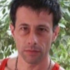 Eric Château