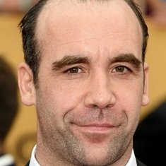 Rory McCann