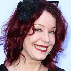 Pamela Des Barres