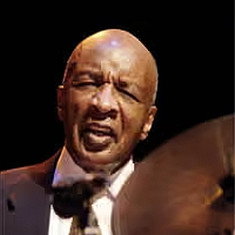 Ed Thigpen