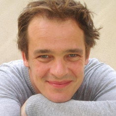 Serge Gisquière