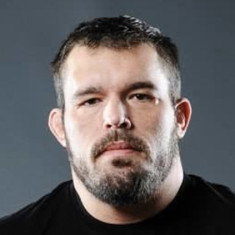 Dean Lister