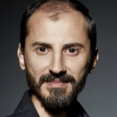 Muharrem Bayrak