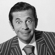 Jerry Bergen