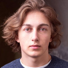 Ethan Suess