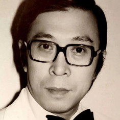 Kam Kong