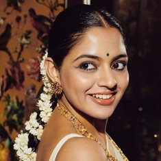 Nikhila Vimal