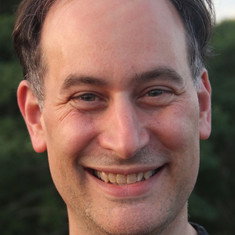 David Levithan