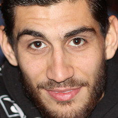 Dylan Salvador