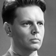 Viktor Rozhdestvenskiy