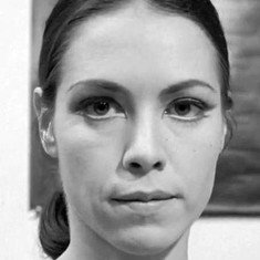Anne Lauriault