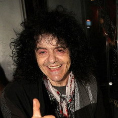 Jimmy Bain