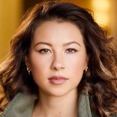 Antonia Timbol