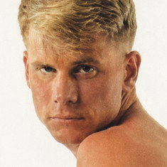 Axel Garret