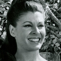 Susan Brown