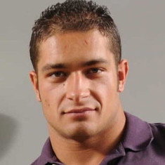 Derek Fox