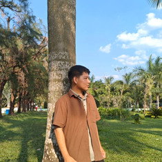 Aung Thu Ra Phyo