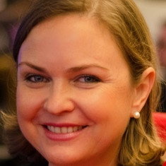 Olga Semyonova