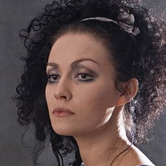 Zhanna Oganesyan