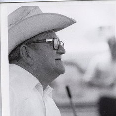 Eldon Shamblin